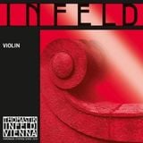  Bộ dây đàn Violin Thomastik Infeld red 4/4 medium IR100 