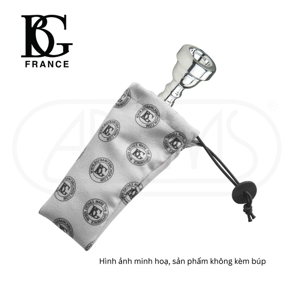  Túi đựng béc kèn cở nhỏ Clarinet - Sop Sax-Trumpet BG PG 