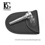  Túi đựng bec kèn Saxophone – Clarinet – búp kèn Trombone - Tuba PM BG France POUCH FOR MOUTHPIECE 