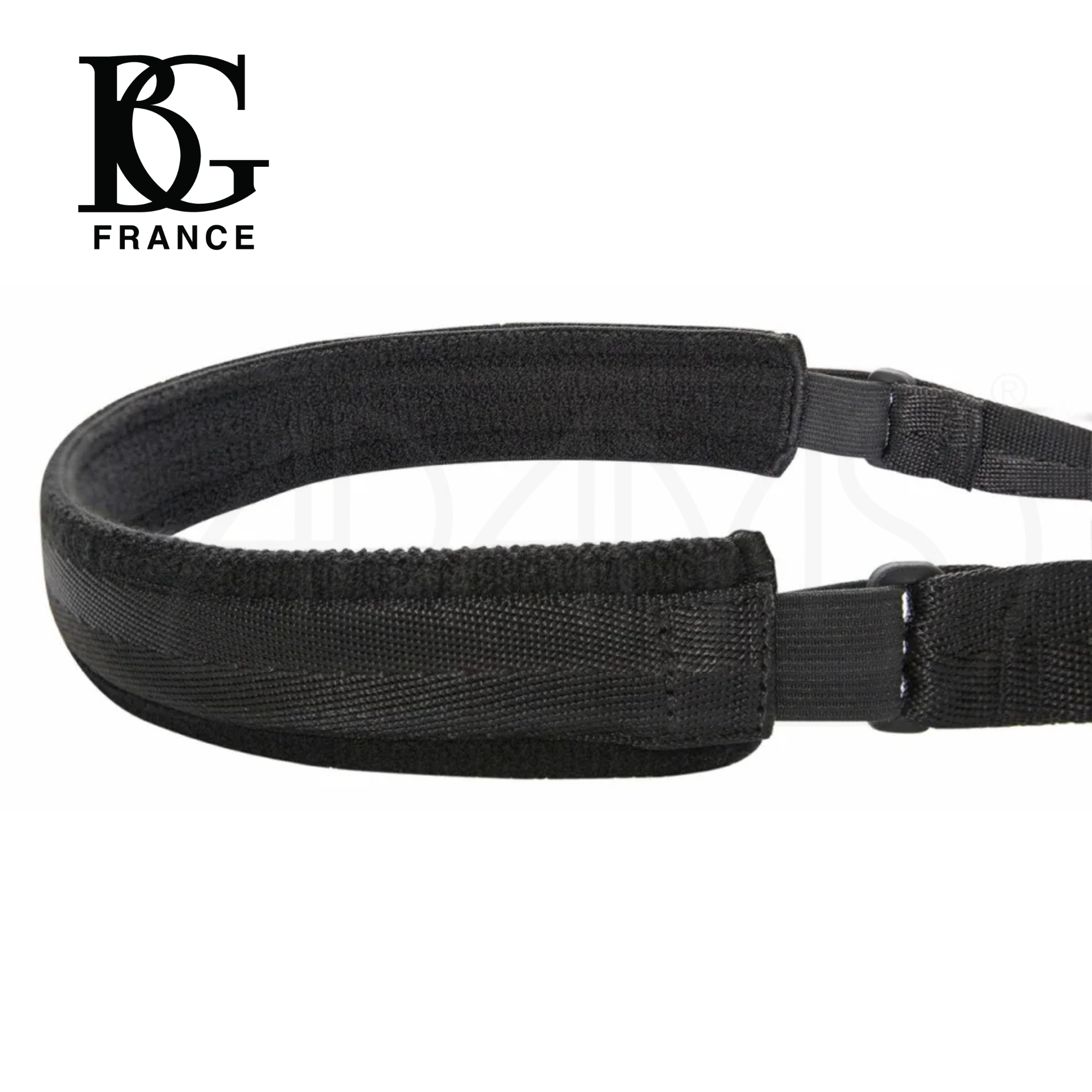  Dây đeo kèn Saxophone đàn hồi S10ESH BG France COMFORT STRAP - ELASTIC 