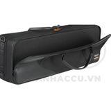  Hộp Đựng Đàn Violin Bam Conservatoire  4/4 (Black) 