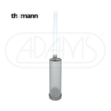  Dụng cụ tập luyện hơi thở cho người chơi kèn, ca sĩ -  Thomann Breath Builder Deluxe 