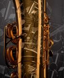  Kèn Saxophone Alto Henri SELMER Paris Signature Lacquered 