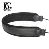  Dây đeo kèn Saxophone Alto Zen Leather Strap cỡ nhỏ BG S22YMSH 