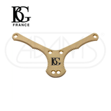  Dây đeo kèn Saxophone BG France Neck Zen Metal S20YMSH 