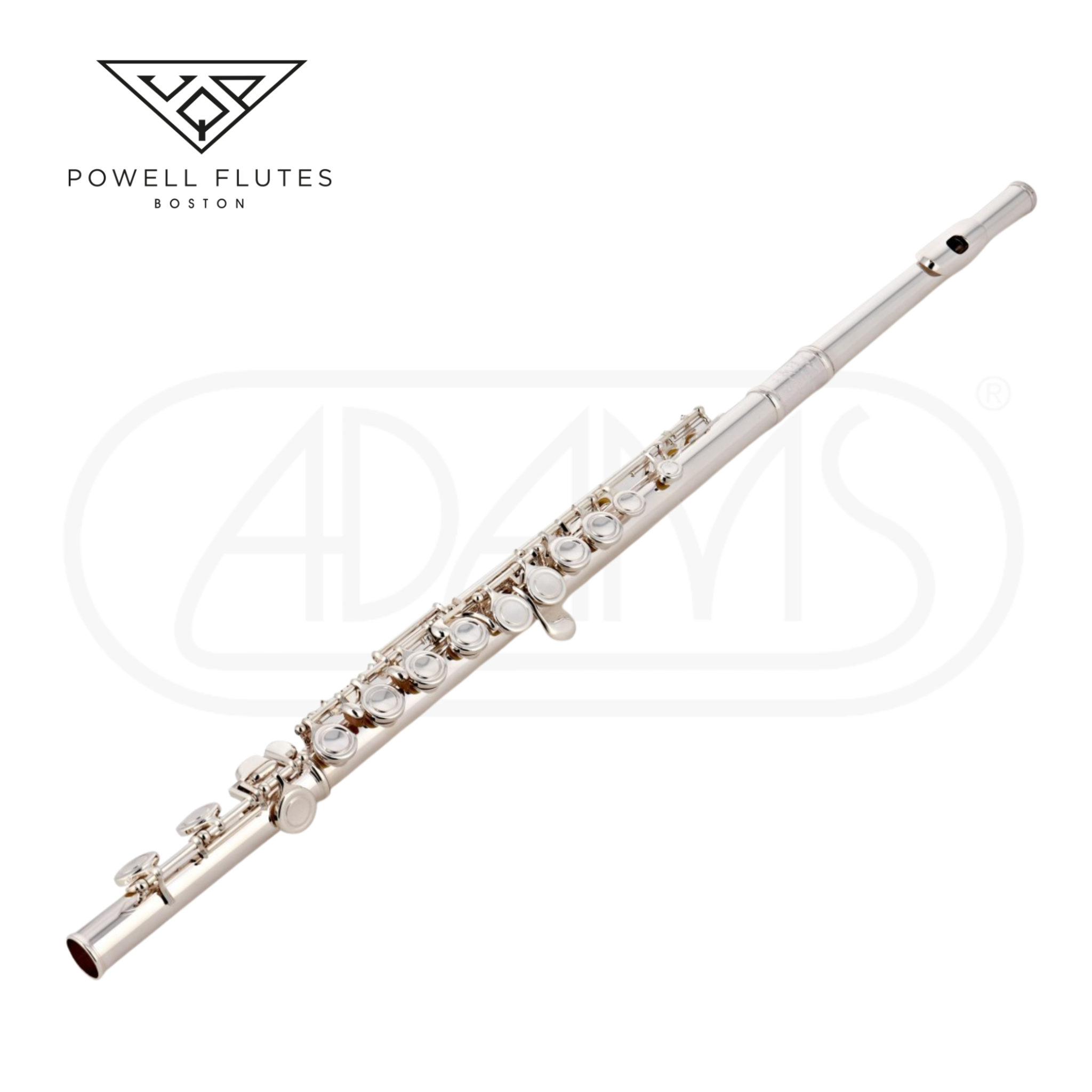  Sáo Powell Flutes Sonaré 101 CEA 