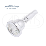  Búp kèn Trombone Arnolds & Sons 6 1/2AL-L cuống lớn 