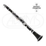  Kèn Clarinet Bb Buffet Crampon E11 