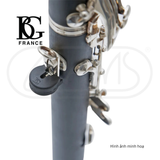  Miếng đệm tựa ngón tay kèn Oboe - Clarinet BG THUMB REST A23 B Large size 