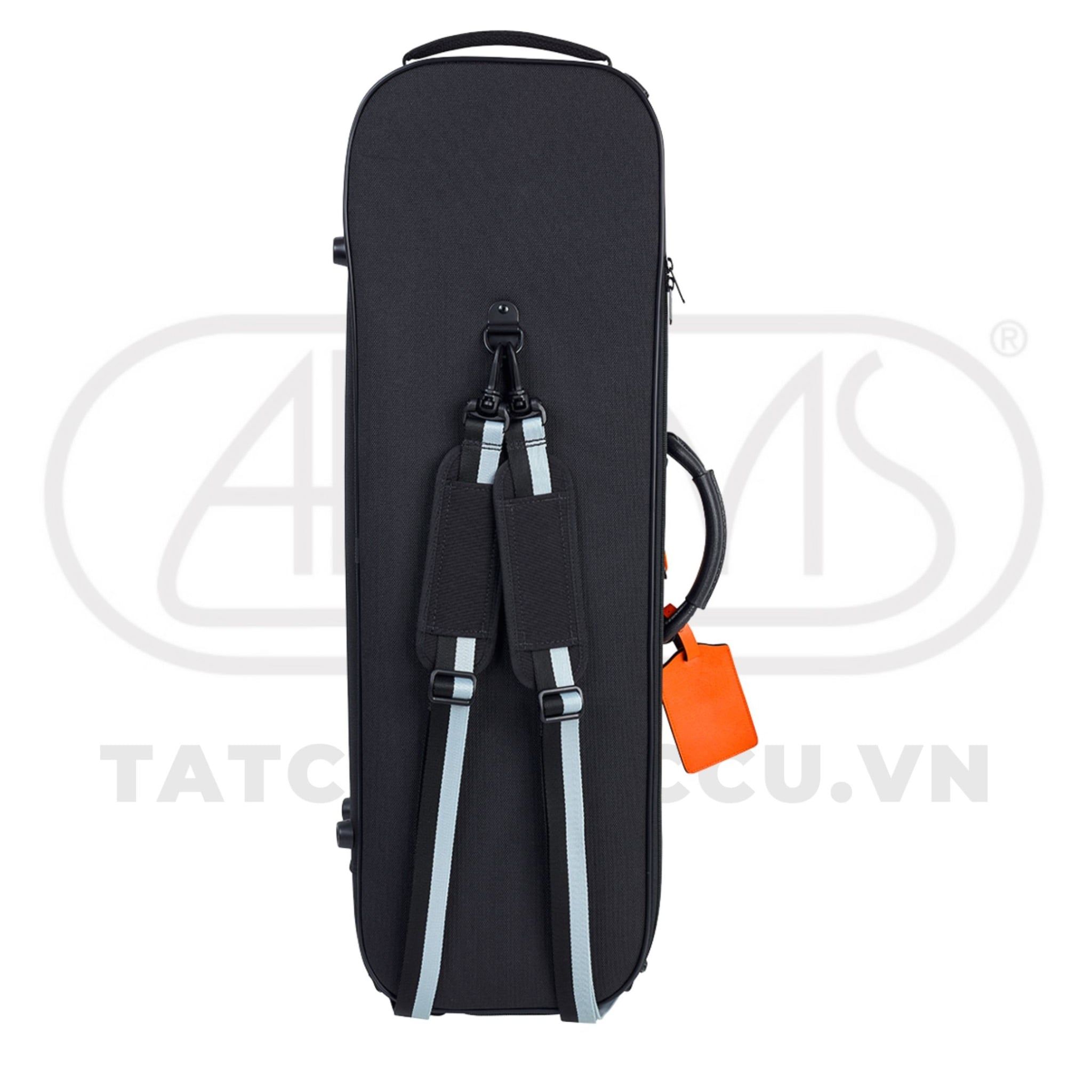  Hộp Đựng Đàn Violin 4/4 Bam Luthier Stylus 