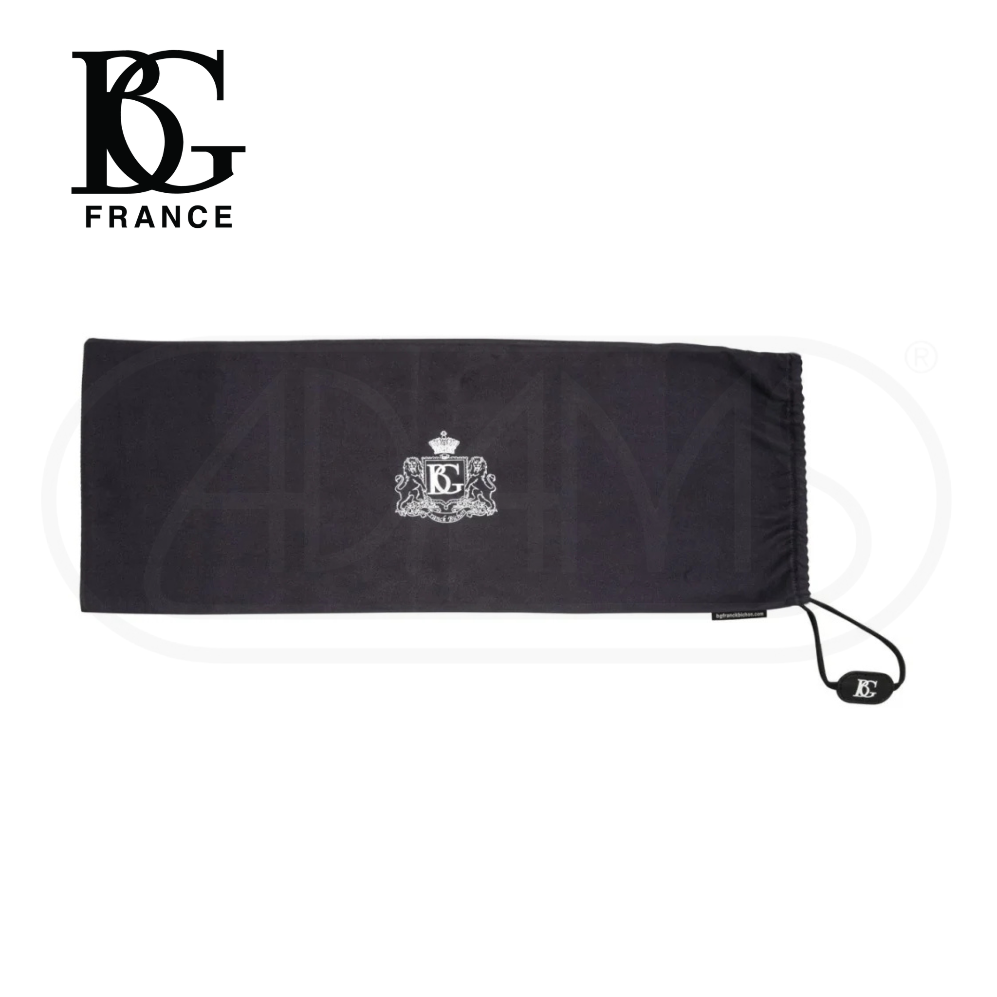  Túi phủ bảo vệ kèn Flugelhorn Microfiber BG France PHTF 