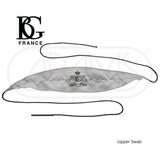  Khăn luồng lau Kèn Oboe 2 phần -BG France body Swab Two parts A36 