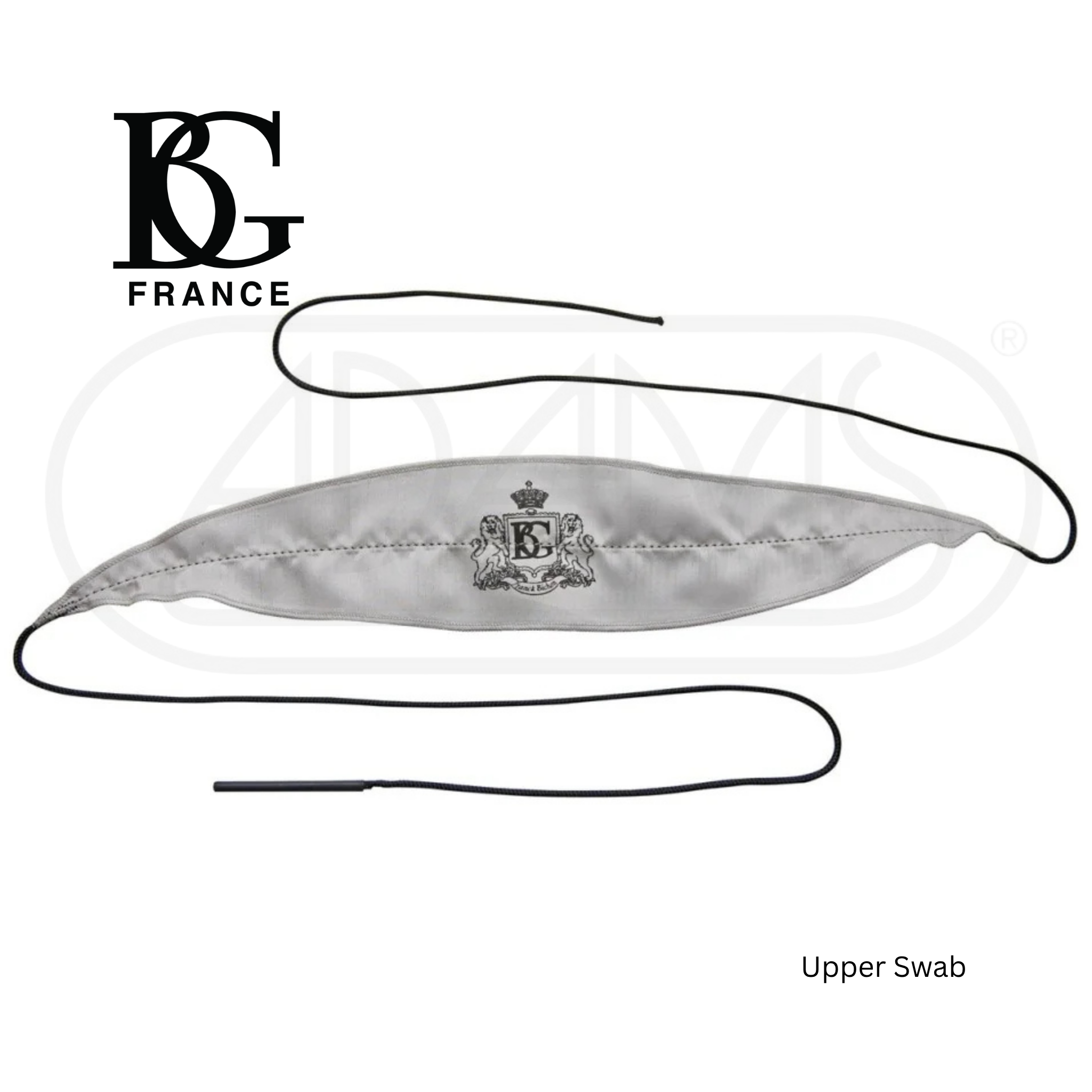  Khăn luồng lau Kèn Oboe 2 phần -BG France body Swab Two parts A36 