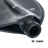  Túi 3L tập hơi thở + dung tích phổi cho người kèn, Ca sĩ Thomann Breathing Bag 3 Liter Set 