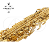  Kèn Saxophone Alto Eb Buffet Crampon Series 100 YB BC8101-1-0 