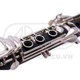  Kèn Bb Clarinet Buffet Crampon 17/6 B12 BC2540N-5-0GB 