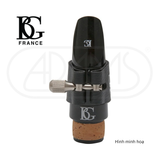  Ligature Clarinet Eb Revelation BG France L8R 