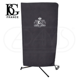  Túi Phủ Kèn Saxophone Tenor Microfibre BG France Tenor Sax Cozy cover A68ST 