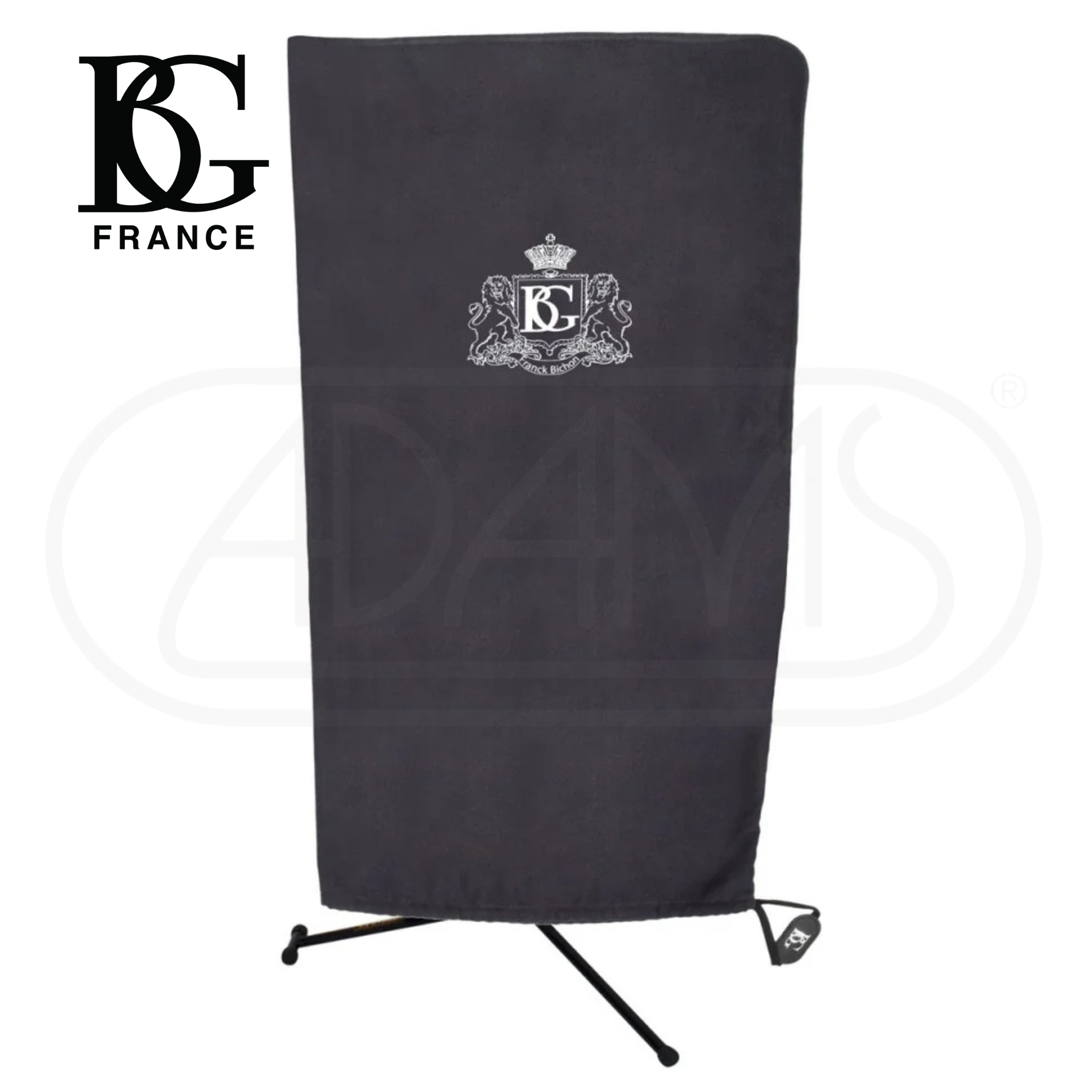  Túi Phủ Kèn Saxophone Tenor Microfibre BG France Tenor Sax Cozy cover A68ST 