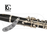  Miếng thấm hút làm khô pad Flute-Clarinet-Bassoon-Oboe BG France Pad Dryer A65UB 