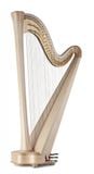  Đàn Harp Pedal Salvi Daphne 47S Natural 
