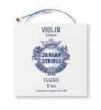  Dây đàn Violin Jargar Classic E medium JCL01 