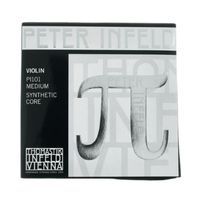  Bộ Dây đàn Violin Peter Infeld 4/4 medium String Thomastik Infeld PI101 