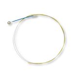  Dây đàn Violin Jargar Superior E Ball Blue medium JSU01 