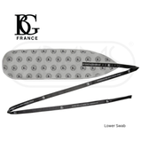  Khăn luồng lau Kèn Oboe 2 phần -BG France body Swab Two parts A36 
