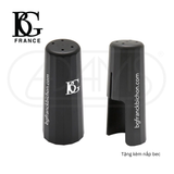  Ligature Alto Sax & Clarinet Bb Duo Rose Gold - BG France LD9 