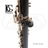  Miếng đệm tựa ngón tay kèn Oboe - Clarinet BG THUMB REST A23 B Large size 