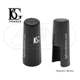  Ligature Saxophone Tenor Hard Rubber - BG France Standard L13 