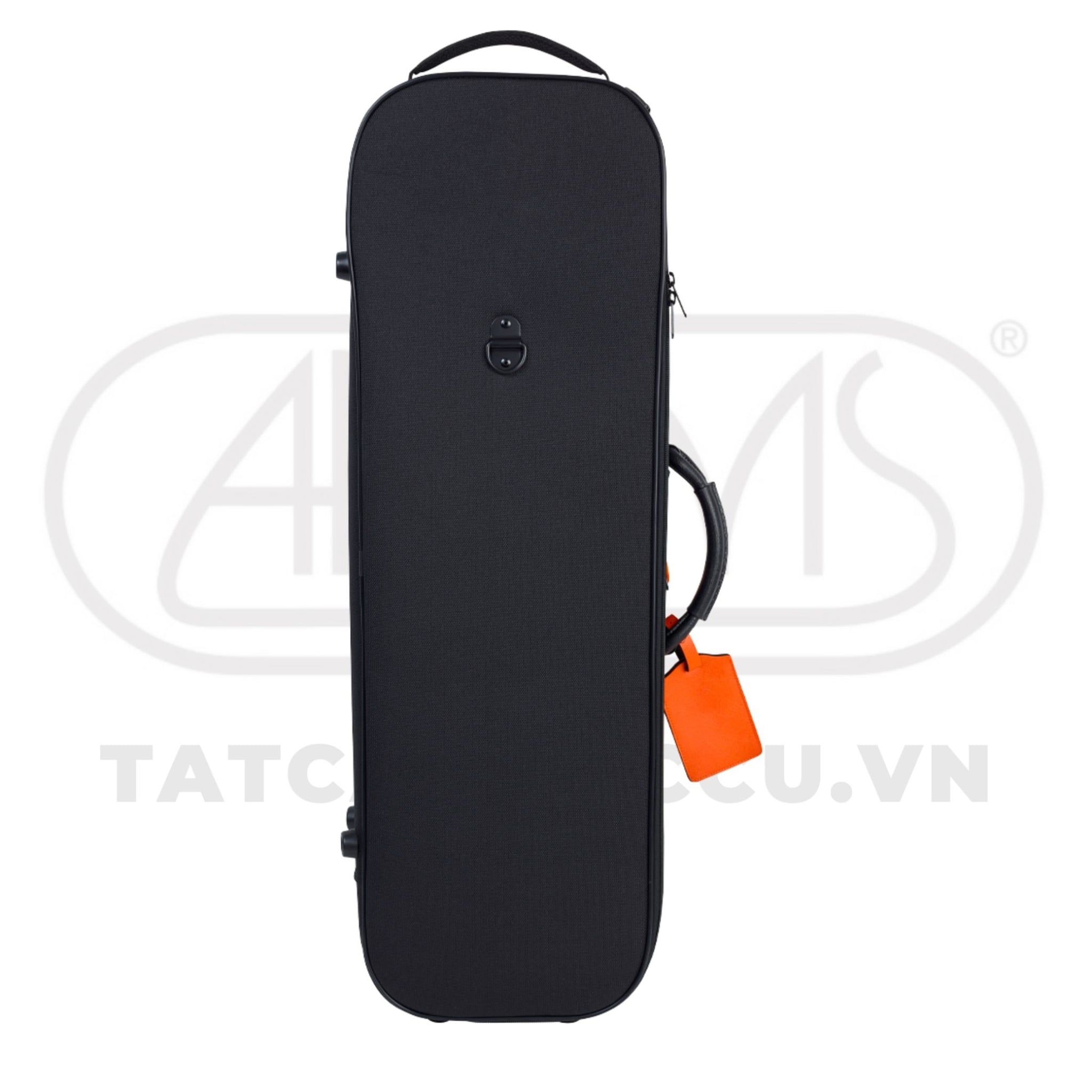  Hộp Đựng Đàn Violin 4/4 Bam Luthier Stylus 