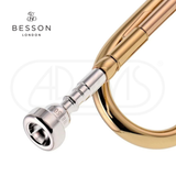  Kèn Trumpet Besson BE110 Lacquered 
