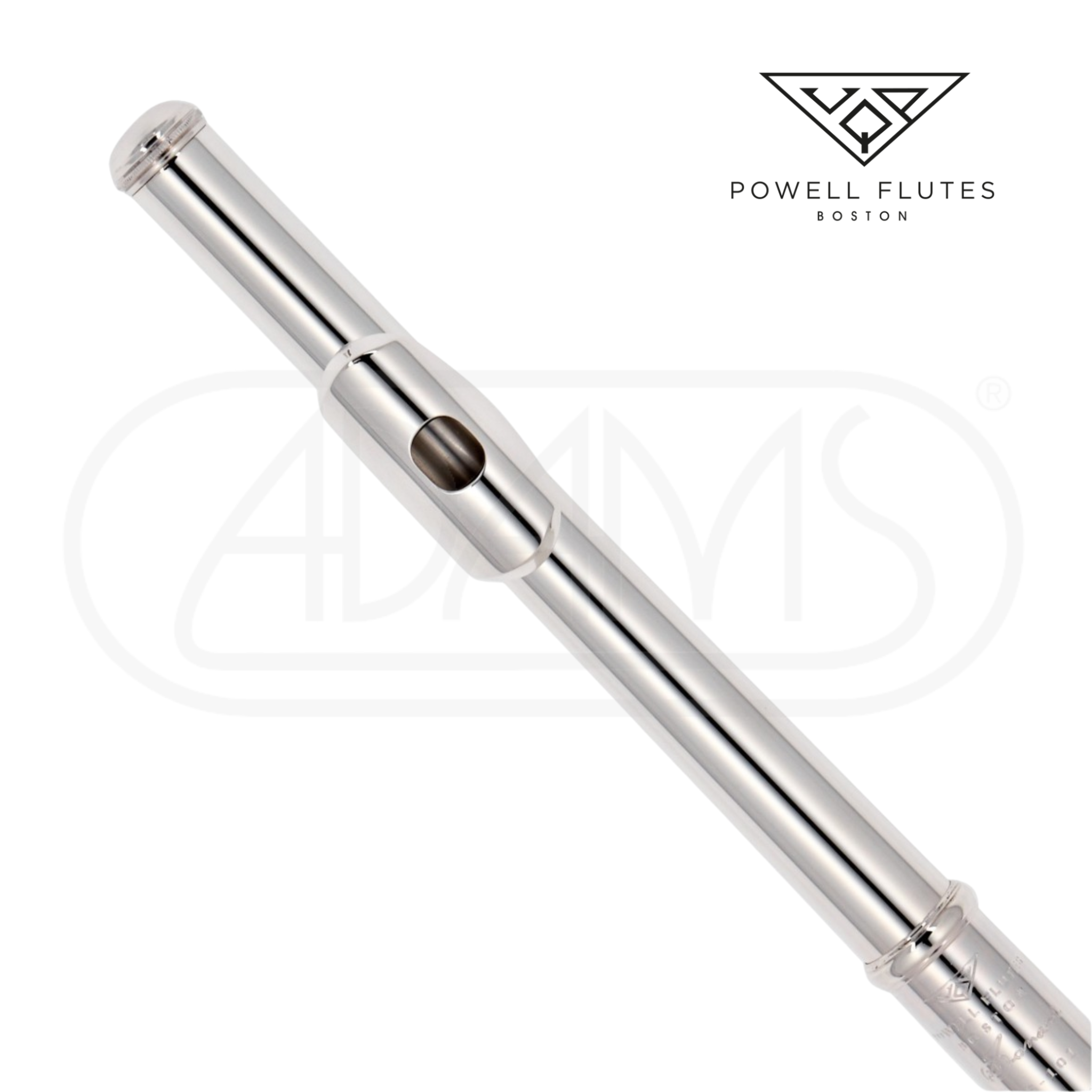  Sáo Powell Flutes Sonaré 101 CEA 