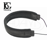  Dây đeo kèn Clarinet BG France NYLON ZEN ELASTIC STRAP C22YE 