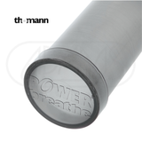  Dụng cụ tập luyện hơi thở cho người chơi kèn, ca sĩ -  Thomann Breath Builder Deluxe 