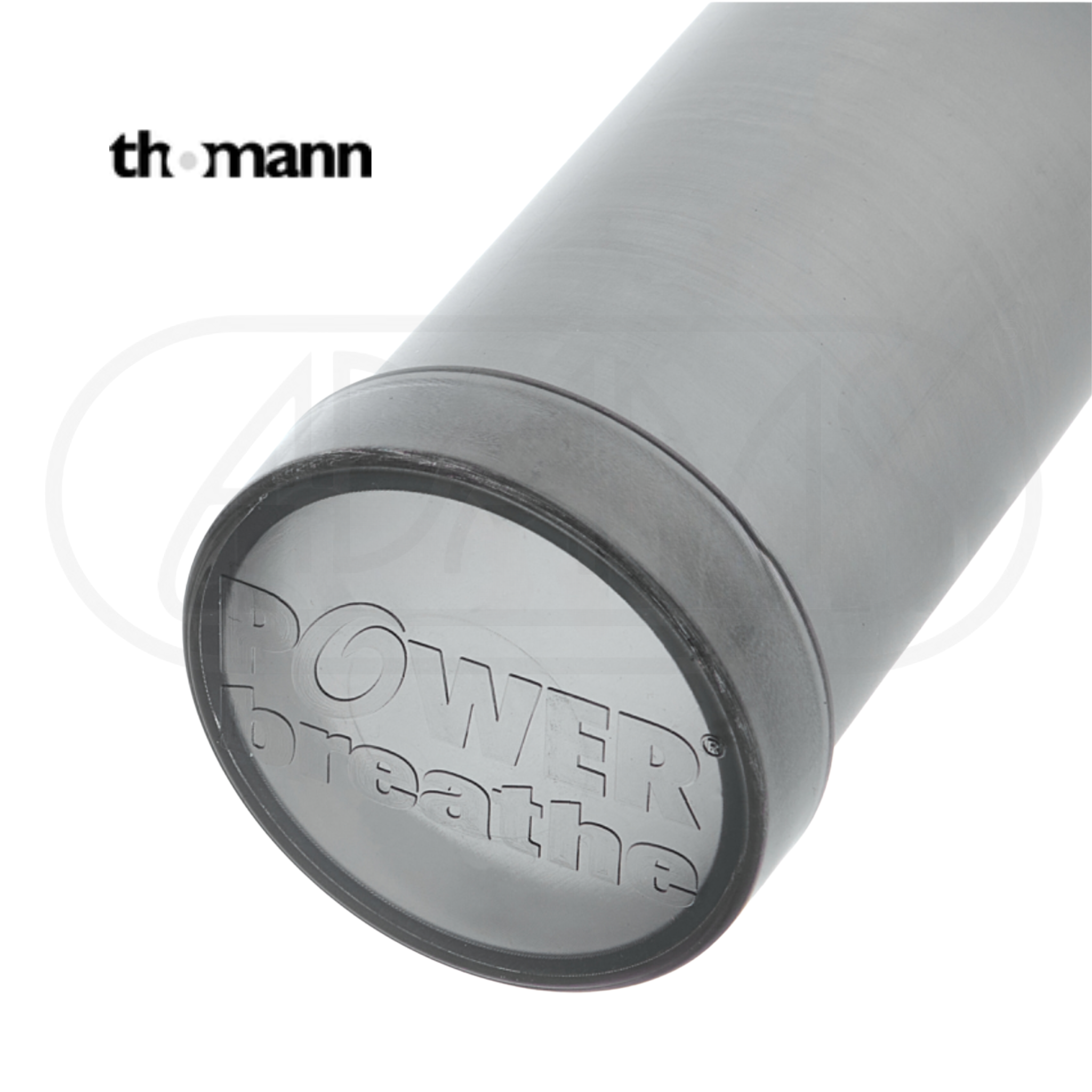  Dụng cụ tập luyện hơi thở cho người chơi kèn, ca sĩ -  Thomann Breath Builder Deluxe 