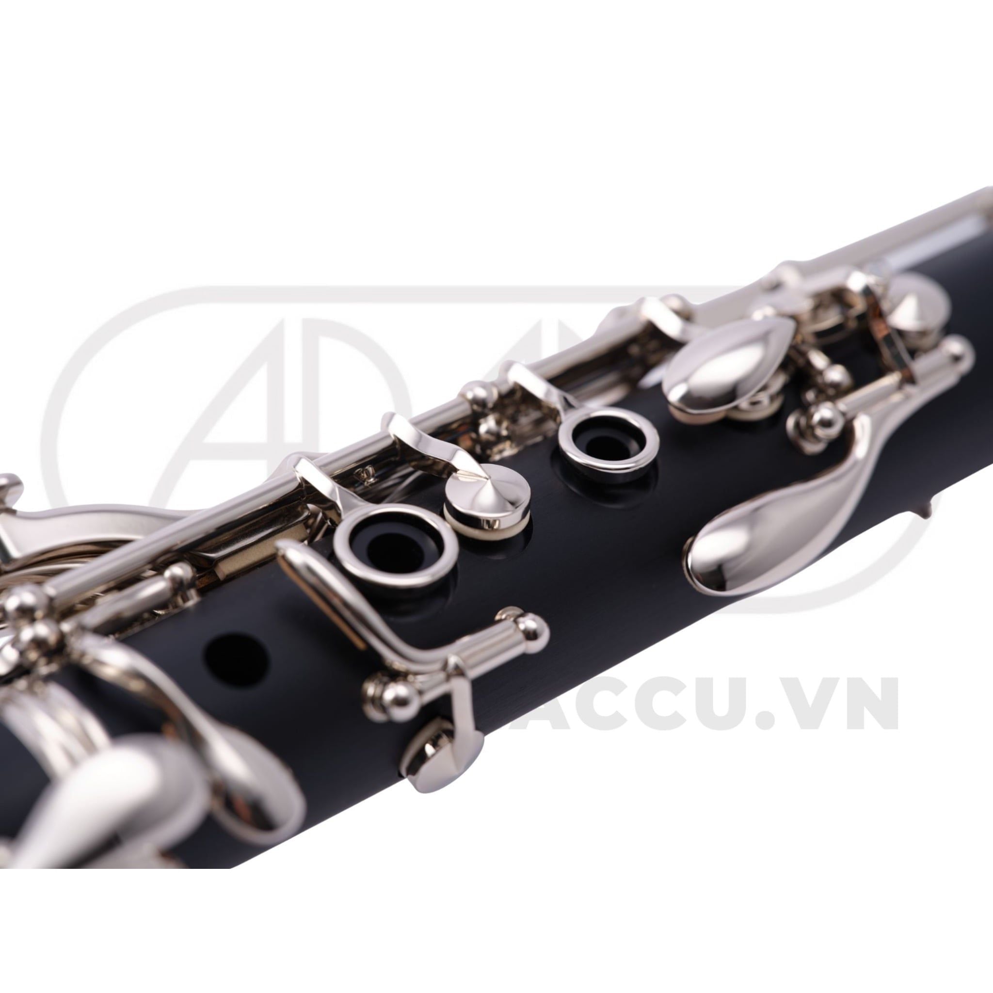  Kèn Bb Clarinet Buffet Crampon 17/6 B12 BC2540N-5-0GB 