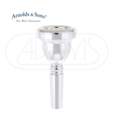  Búp kèn Trombone Arnolds & Sons 6 1/2AL-L cuống lớn 