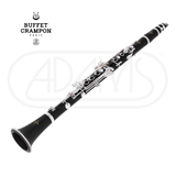  Kèn Clarinet Bb Buffet Crampon E11 