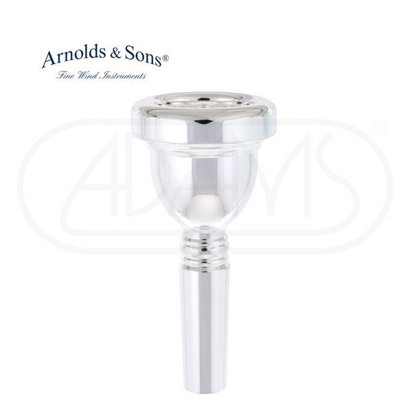  Búp kèn Trombone Arnolds & Sons 6 1/2AL-S cuống nhỏ 