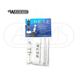  Dụng cụ tập luyện cơ môi cho kèn Đồng/ Personal Embouchure Training Exerciser P.E.T.E (for Brass) Warburton 