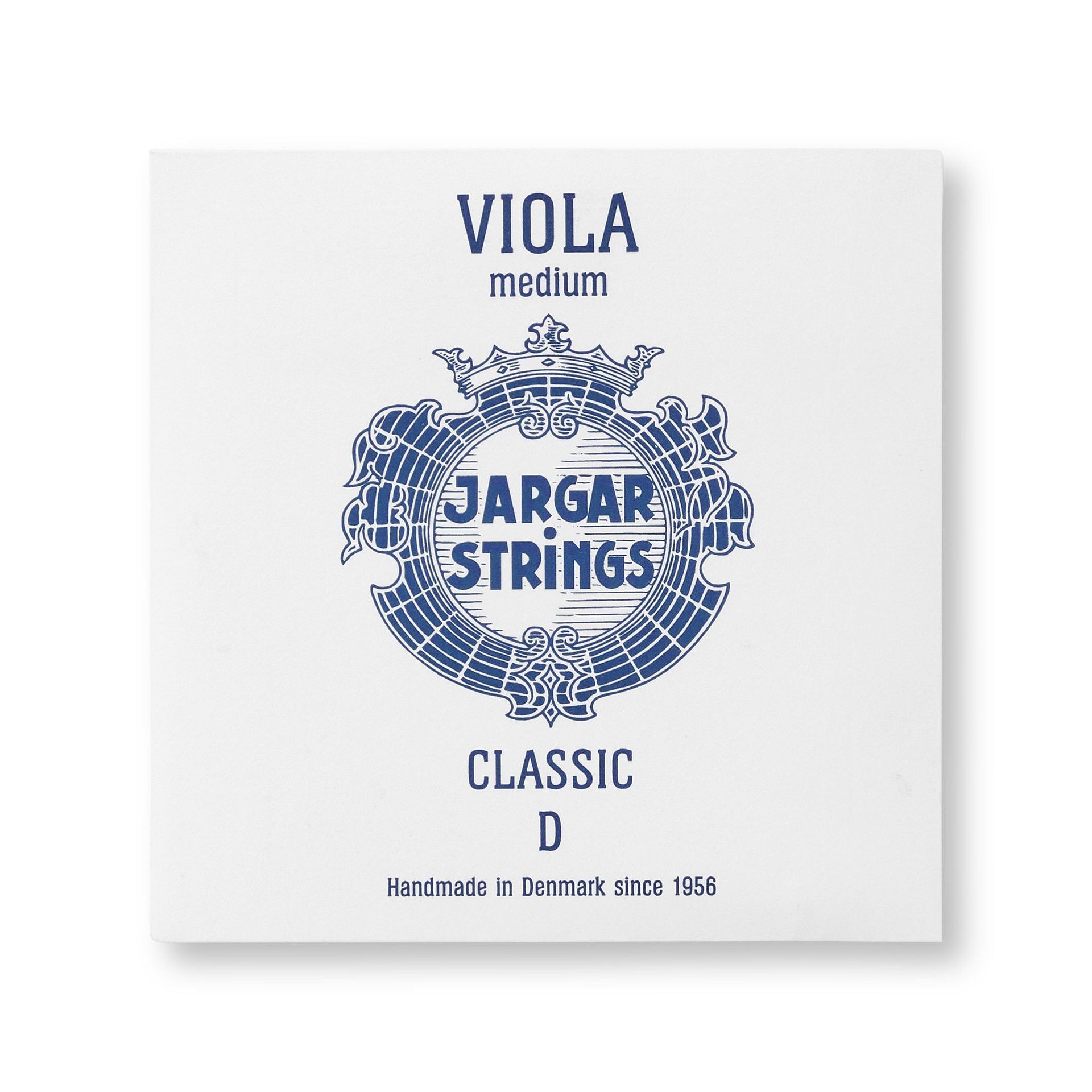  Dây đàn Viola Jargar Classic D medium JCL22 