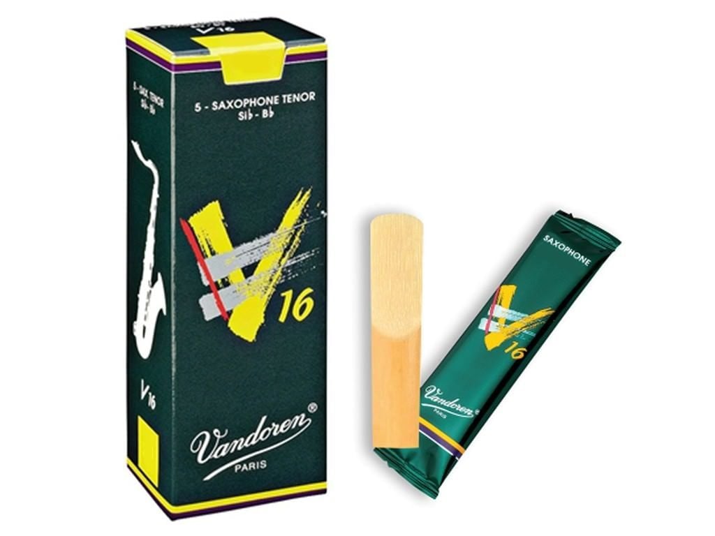  Dăm kèn Saxophone Tenor Vandoren V16 2.5 