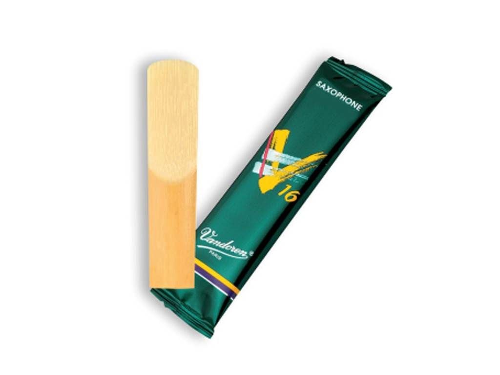  Dăm kèn Saxophone Tenor Vandoren V16 2.5 