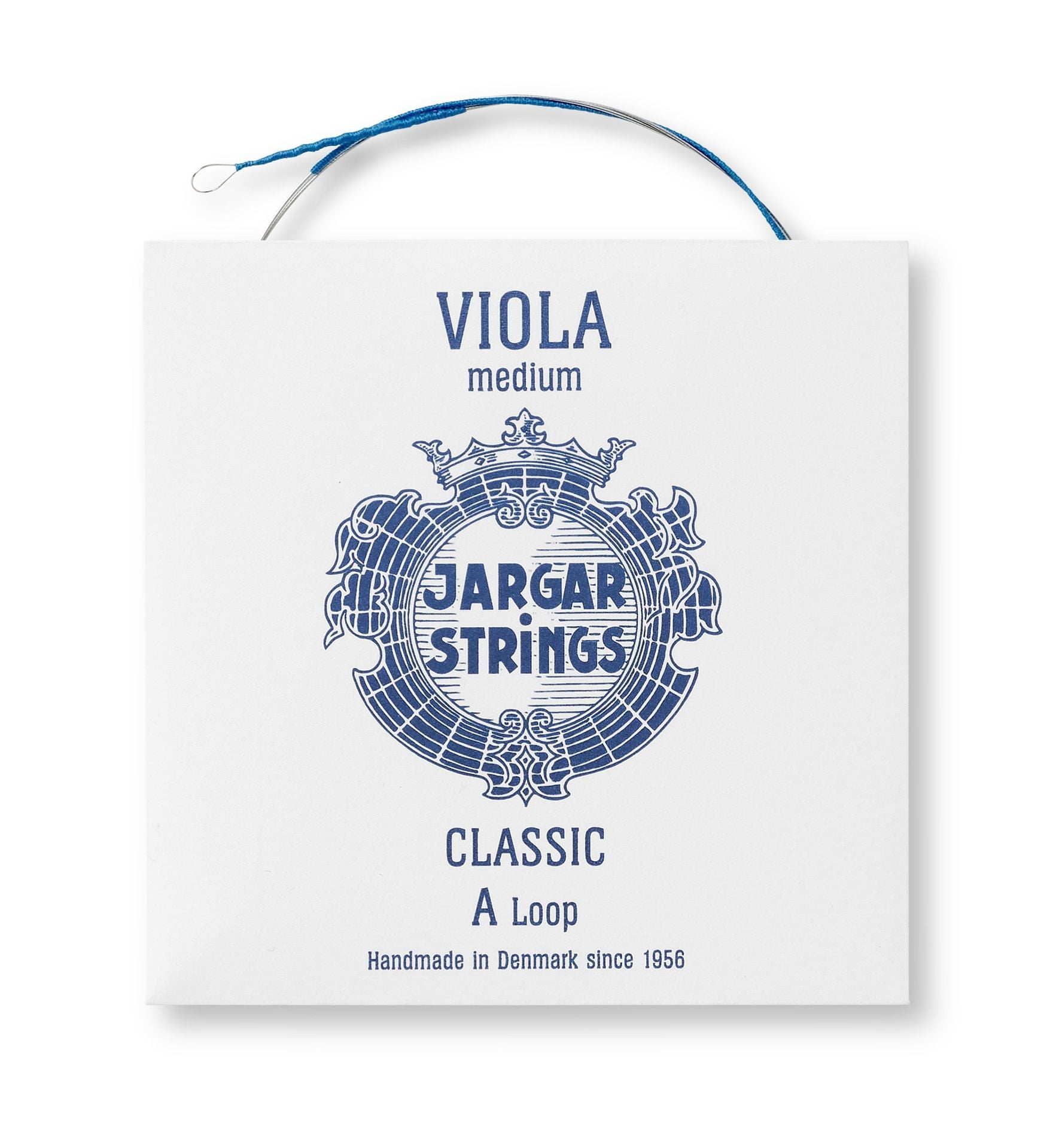  Dây đàn Viola Jargar Classic A medium JCL21 