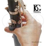  Miếng đệm tựa ngón tay kèn Oboe - Clarinet BG THUMB REST A23 B Large size 