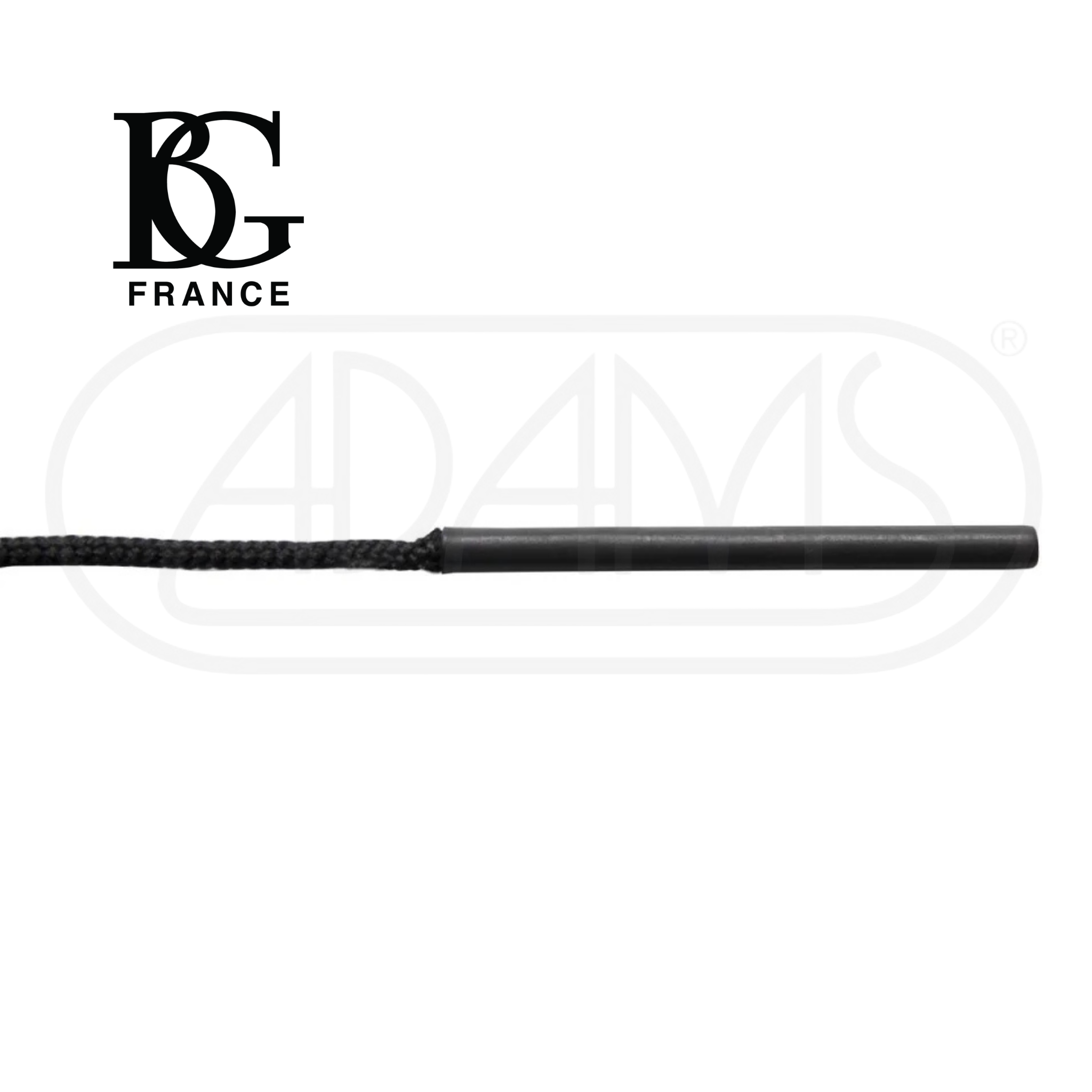  Khăn luồng lau Kèn Oboe 2 phần -BG France body Swab Two parts A36 