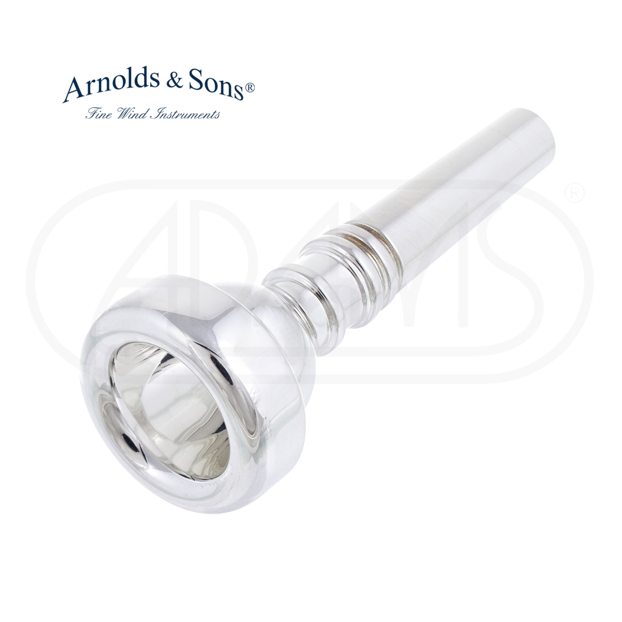  Búp kèn Cornet Arnolds & Sons 5C 